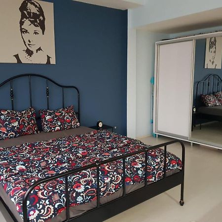 이스탄불 Vip Sisli Square Central House 아파트 외부 사진