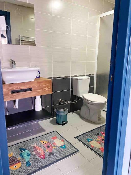이스탄불 Vip Sisli Square Central House 아파트 외부 사진