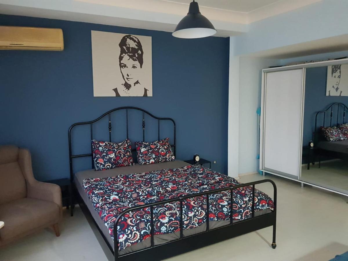 이스탄불 Vip Sisli Square Central House 아파트 외부 사진